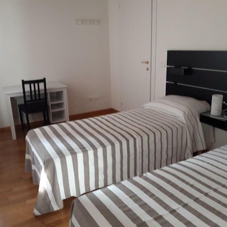 Hotel Al 106 Triest Zewnętrze zdjęcie