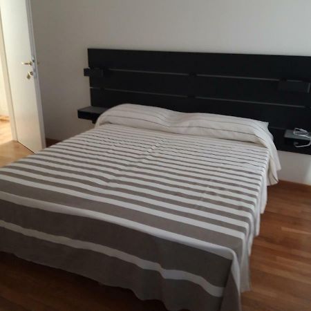 Hotel Al 106 Triest Zewnętrze zdjęcie