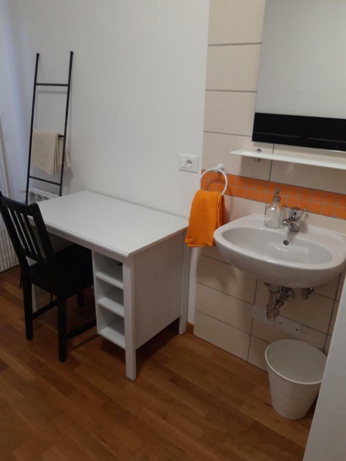 Hotel Al 106 Triest Zewnętrze zdjęcie