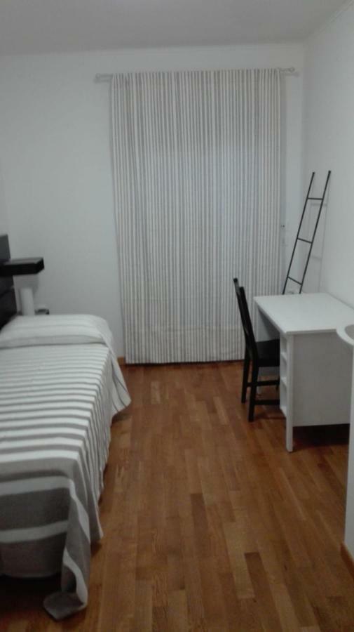Hotel Al 106 Triest Zewnętrze zdjęcie