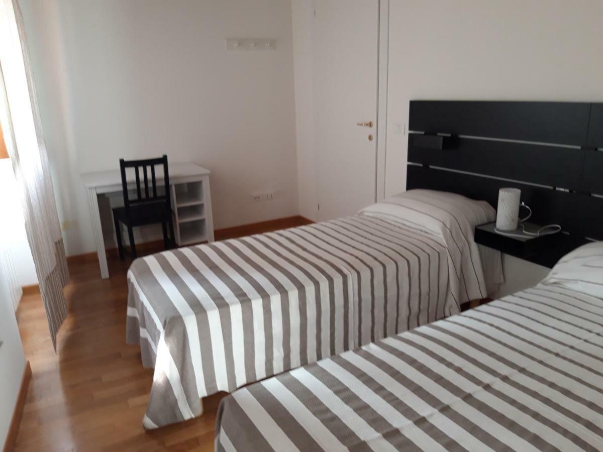 Hotel Al 106 Triest Zewnętrze zdjęcie