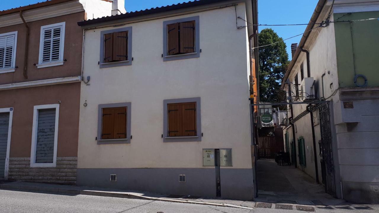 Hotel Al 106 Triest Zewnętrze zdjęcie