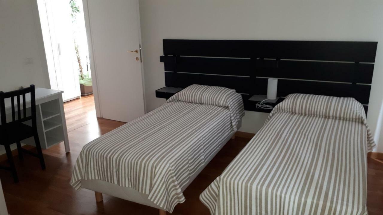Hotel Al 106 Triest Zewnętrze zdjęcie