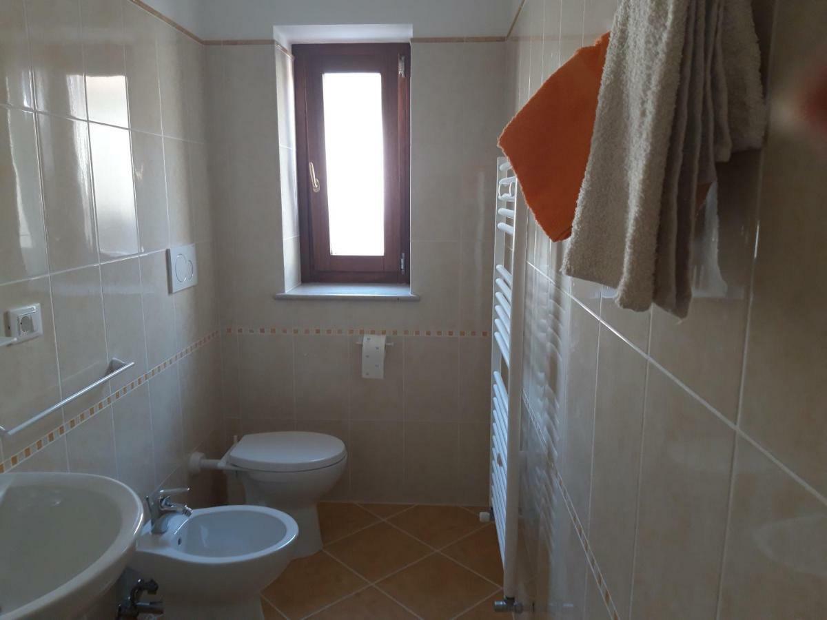 Hotel Al 106 Triest Zewnętrze zdjęcie