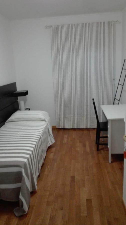 Hotel Al 106 Triest Zewnętrze zdjęcie