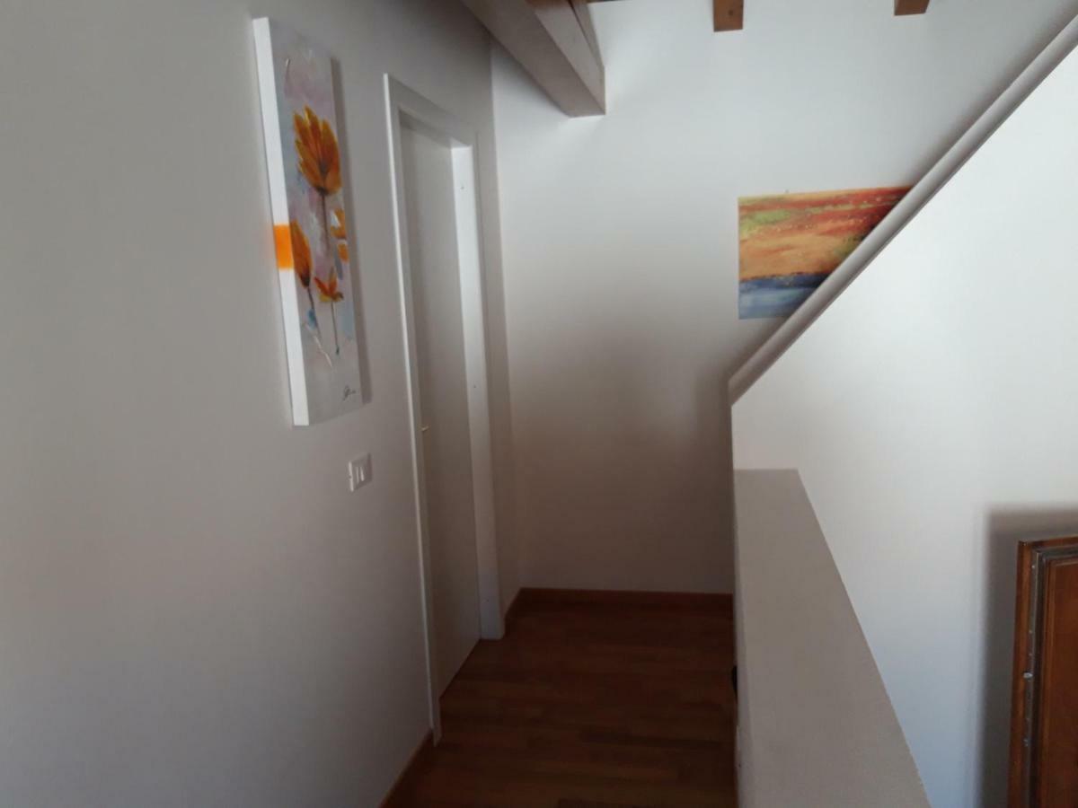 Hotel Al 106 Triest Zewnętrze zdjęcie