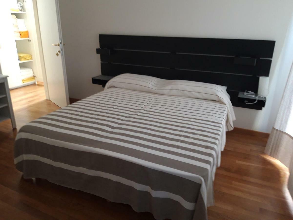 Hotel Al 106 Triest Zewnętrze zdjęcie