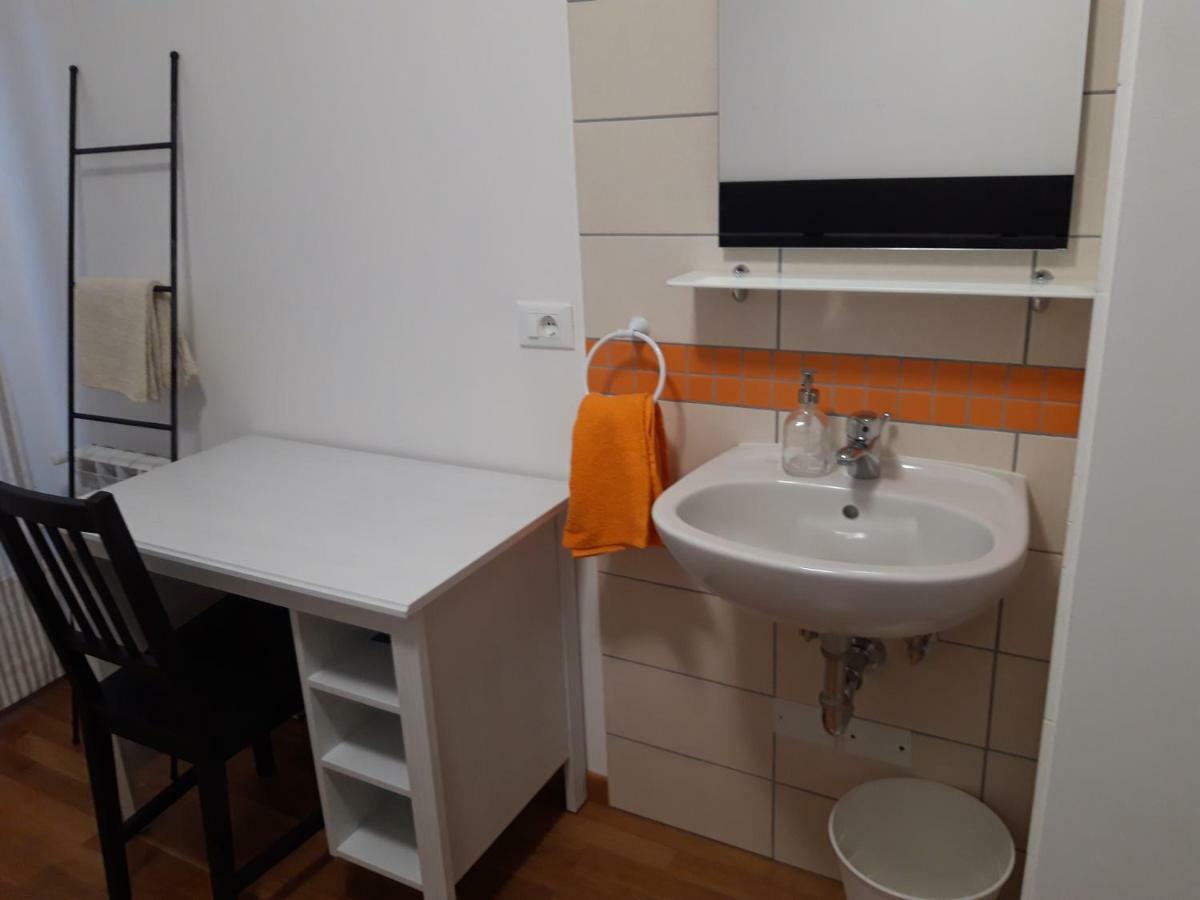 Hotel Al 106 Triest Zewnętrze zdjęcie