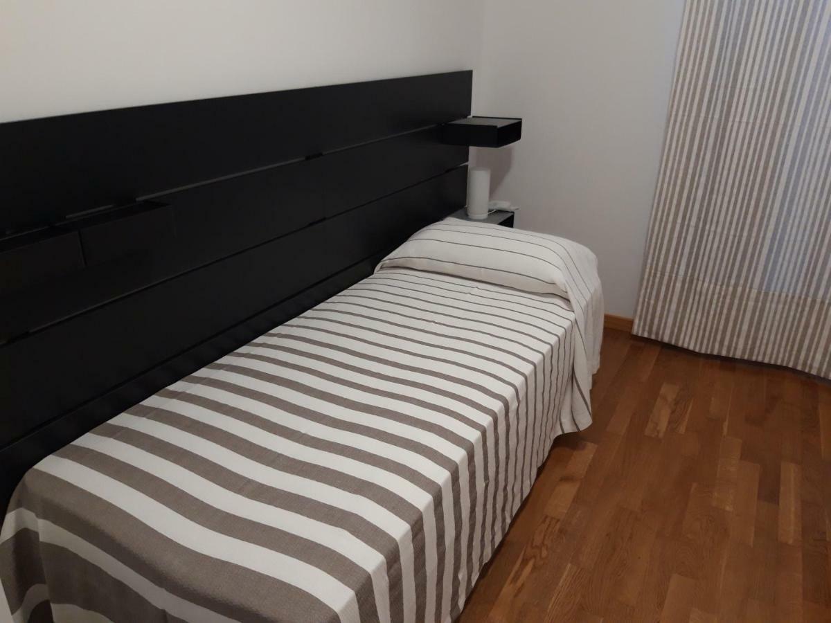 Hotel Al 106 Triest Zewnętrze zdjęcie